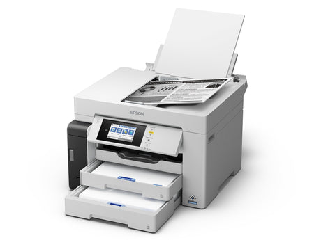 EAN 8715946690360 - Epson EcoTank ET-M16680 Inyección de tinta A3 4800 x 1200 DPI Wifi imagen 34