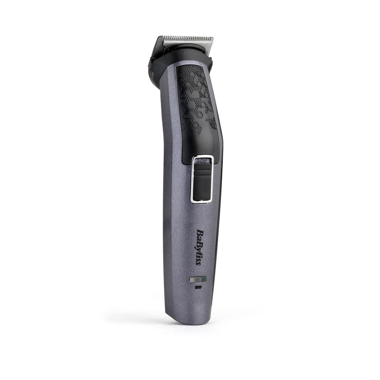 Babyliss Mt727e Cortadora De Pelo Y Maquinilla Negro, Plata
