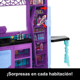 EAN 0194735258338 - Monster High JBF16 muñeca imagen 11