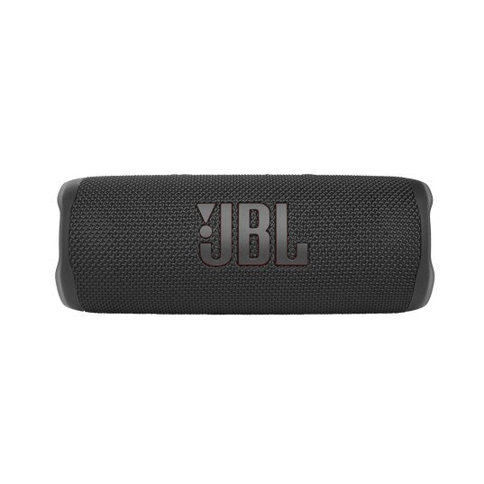 Altavoz  Jbl Flip 6 Bluetooth Speaker - Black