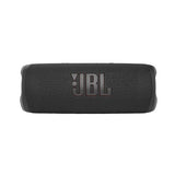 Altavoz  Jbl Flip 6 Bluetooth Speaker - Black