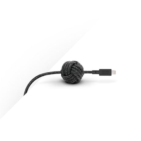 EAN 4895200417484 - Native Union NCABLE-KV-L-CS-BLK cable de conector Lightning 3 m Negro imagen 2