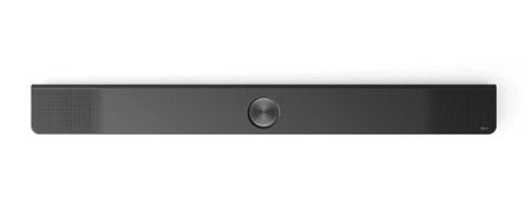 Barra De Sonido Lg S95ar Bluetooth Inalámbrico 810 W Google Assistant Amazon Alexa Dolby Atmos Ia Ready Negro