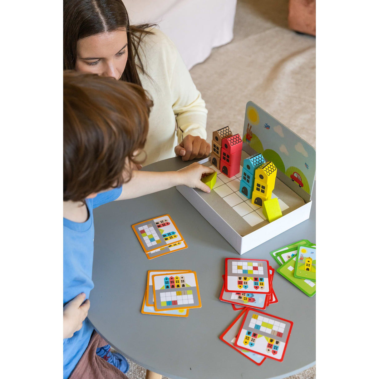 EAN 8410446502006 - Goula 50200 juego educativo imagen 7