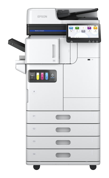 EAN 8715946705712 - Epson WorkForce Enterprise AM-C6000 Inyección de tinta A3 600 x 2400 DPI 60 ppm imagen 13