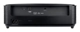 EAN 5055387663701 - Optoma DH351 Proyector de alcance estándar 3600 lúmenes ANSI DLP 1080p (1920x1080) 3D Negro imagen 6