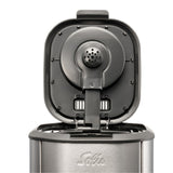 EAN 7611210980902 - Solis Aroma Brewer Semi-automática Macchina per caffè a capsule 1,7 L imagen 4