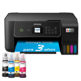 EAN 8715946720579 - Epson EcoTank ET-2870 imagen 13