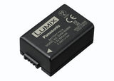 Bateria Panasonic Dmw-Bmb9e, 895 Mah, 7,2 V, Ión De Litio
