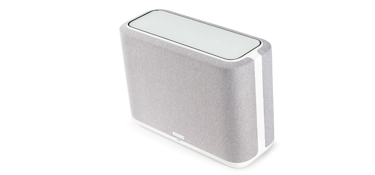 EAN 4951035071199 - Denon Home 250 Blanco Inalámbrico y alámbrico imagen 6