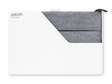Wacom Soft Case Large Funda Protectora Para Tableta Digitalizadora