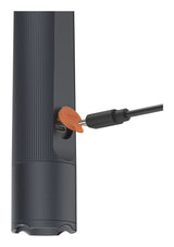 EAN 4047443535801 - Hama FLX1200-C Gris Linterna de mano LED imagen 7