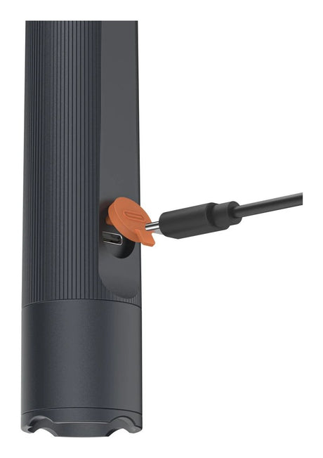 EAN 4047443535801 - Hama FLX1200-C Gris Linterna de mano LED imagen 7