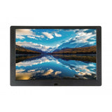 EAN 4000567212638 - Braun DigiFrame 1096 marco fotográfico digital Negro 25,6 cm (10.1") imagen 1