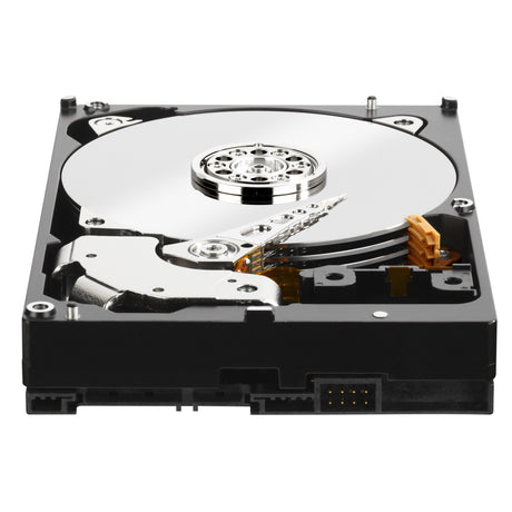 EAN 0718037800233 - Western Digital Black disco duro interno 500 GB 7200 RPM 64 MB 3.5" Serial ATA III imagen 9