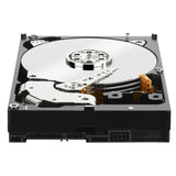EAN 0718037800233 - Western Digital Black disco duro interno 500 GB 7200 RPM 64 MB 3.5" Serial ATA III imagen 9