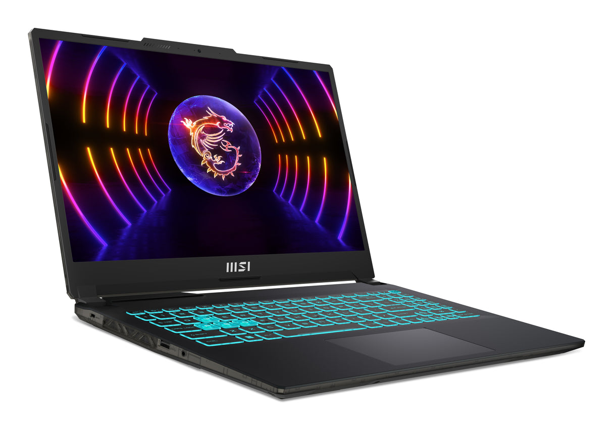 EAN 4711377176712 - MSI Cyborg 15 A13VF-838XES Intel® Core™ i5 i5-13420H Portátil 39,6 cm (15.6") Full HD 16 GB DDR5-SDRAM 51 imagen 1
