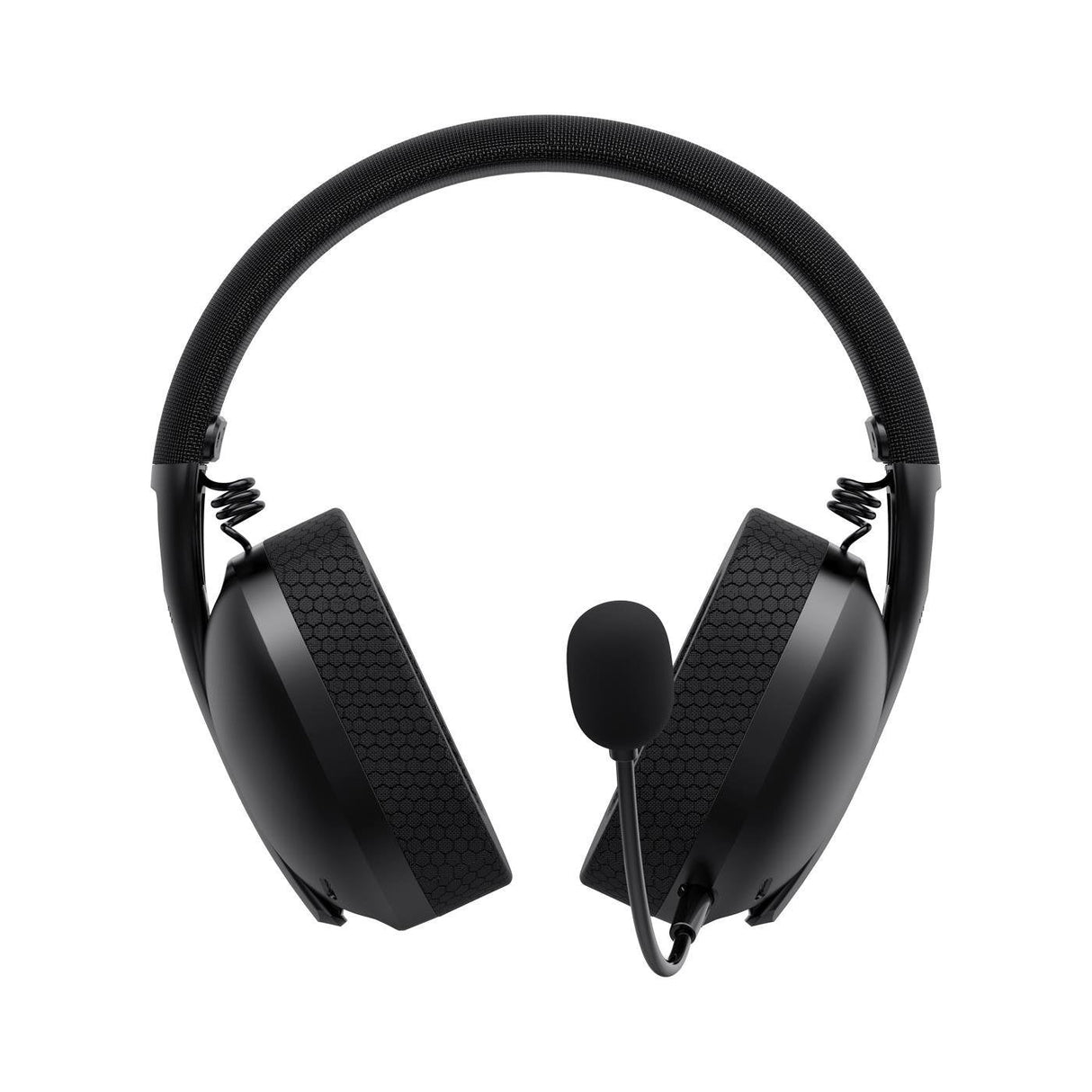 EAN 6939119046842 - Havit Gamenote Fuxi-H3 Auriculares Inalámbrico y alámbrico Diadema Juego USB Tipo C Bluetooth Negro imagen 3