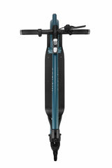 Soflow So2 Air Max, Klassischer Roller, Negro, Azul, Gris, 20 Km/H, 120 Kg, Unisex, 2 Rueda/Ruedas