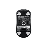Mini Ratón  Asus Rog Harpe Ace  Juego Ambidextro Rf Wireless + Bluetooth + Usb Type-C Óptico 42000 Dpi
