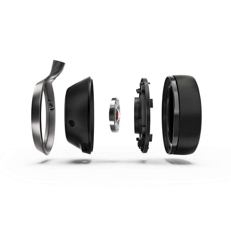 EAN 4895229108394 - Philips Fidelio Auriculares Inalámbrico y alámbrico Diadema Llamadas/Música Bluetooth Negro imagen 5