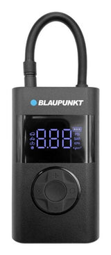 Blaupunkt Akku-Luftpumpe Tpm 124, Tragbar, Elektrisch