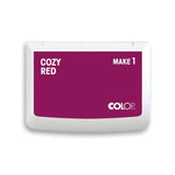 Colop Make1 Mempelkissen Cozy Rojoretail