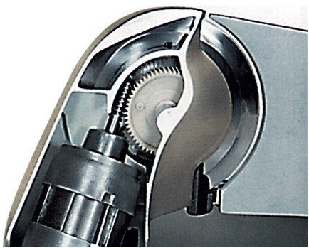 Graef Master M 20 - Schneidemaschine - 170 W