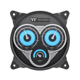 EAN 4713227529501 - Thermaltake Pacific TF3 Carcasa del ordenador Ventilador 12 cm Gris imagen 1