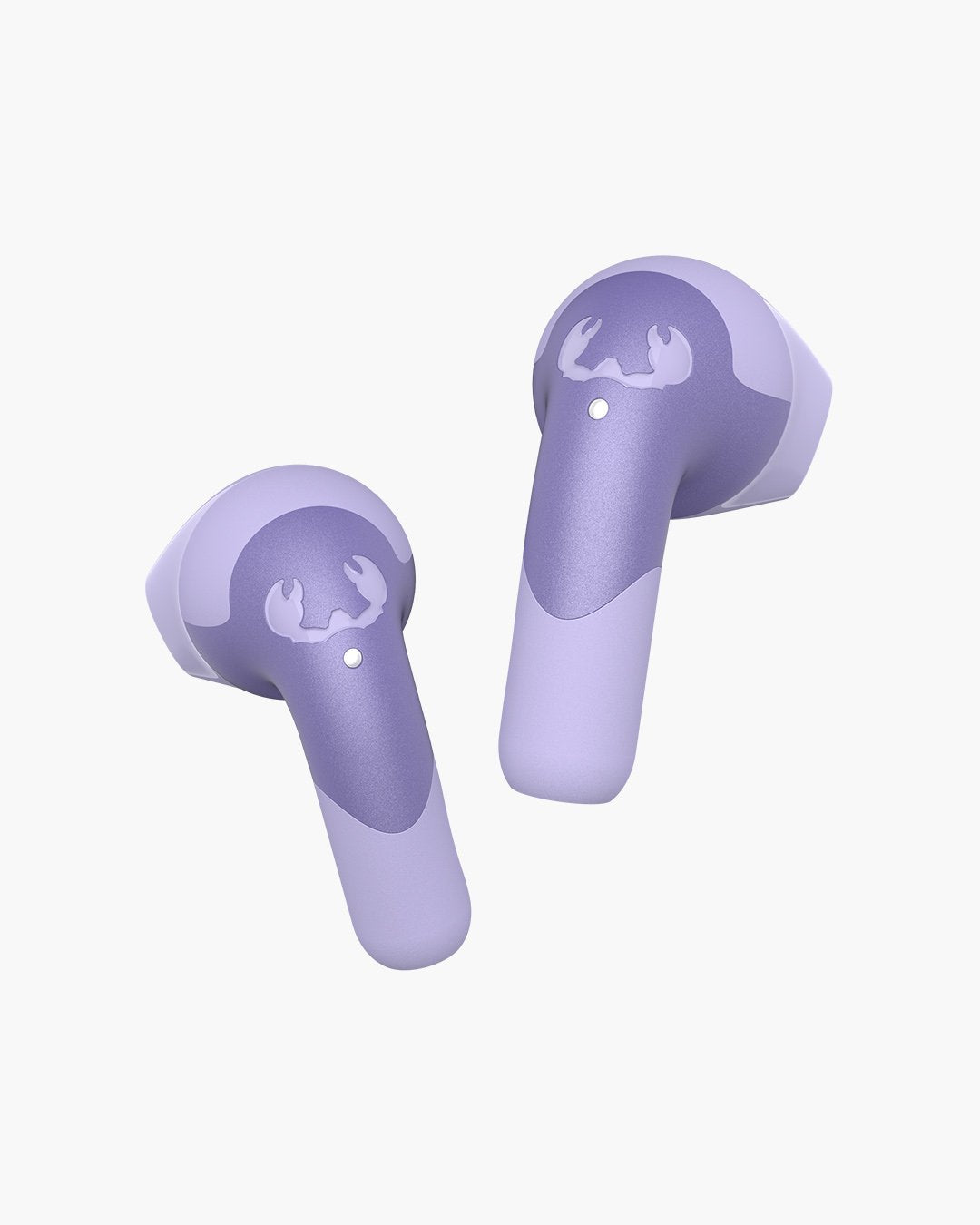 Auriculares Fresh'N Rebel Twins Blaze Inalambrico Dreamy Lilac