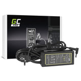EAN 5902719425516 - Green Cell AD49P adaptador e inversor de corriente Interior 65 W Negro imagen 1