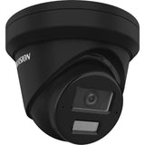 EAN 6942160463186 - Hikvision Pro Series con AcuSense DS-2CD2343G2-LI2U(2.8mm)(Black) Almohadilla Cámara de seguridad IP Exte imagen 2