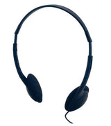 Auriculares Stro Con Contrle Du