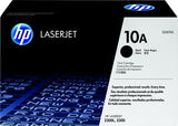 Toner Hp 10a Negro Q2610a