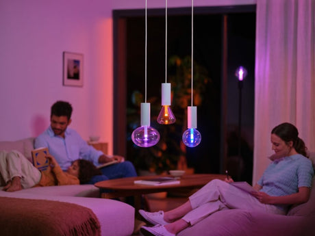 EAN 8720169311954 - Philips 929003151202 iluminación inteligente Bombilla inteligente Bluetooth/Zigbee 6,8 W imagen 7