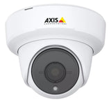 Axis Fa3105-L Eyeball Sensor Unitcmara De Vigilancia De Redcpulaen Interiorcolor (Da Y Noche)1920 X 10801080piris Fijofocal Fijado