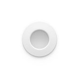 Philips Hue White&Col. Amb. Slim Recessed Light S Emea-White