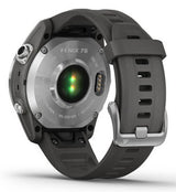 EAN 753759277819 - Garmin fenix 7S 3,05 cm (1.2") MIP 42 mm Digital 240 x 240 Pixeles Pantalla táctil Plata Wifi GPS (satélit imagen 6