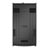 EAN 0731304642275 - APC AR3107B2 armario rack 48U Rack o bastidor independiente Negro imagen 3
