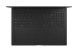 EAN 8806096827635 - LG Gram Intel Core Ultra 7 258V Portátil 43,2 cm (17") WQXGA 32 GB LPDDR5x-SDRAM 512 GB SSD Wi-Fi 7 (802. imagen 10
