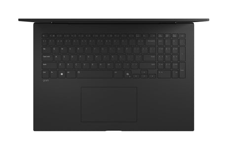 EAN 8806096827635 - LG Gram Intel Core Ultra 7 258V Portátil 43,2 cm (17") WQXGA 32 GB LPDDR5x-SDRAM 512 GB SSD Wi-Fi 7 (802. imagen 10