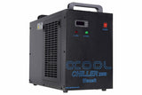 Alphacool Eiszeit 2000 Chiller / Kompressorkühler - Negro
