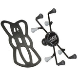 EAN 793442946424 - RAM Mounts RAM-HOL-UN8B soporte Soporte pasivo Tablet/UMPC Negro imagen 2