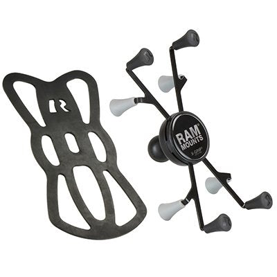 EAN 793442946424 - RAM Mounts RAM-HOL-UN8B soporte Soporte pasivo Tablet/UMPC Negro imagen 2