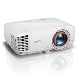 Proyector Benq Th671st 3000 Lumenes 1080p  10000:1 16:9 Blanco
