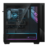 Pc Asus Rog G700tf-07265f0560 U7-265f/64gb/1tb/Rtx5070 Prime/Freedos