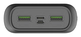 Powerbank 20000 Mah Usb-C