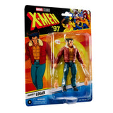 Figura Hasbro Marvel X Men '97 Marvel'S Logan