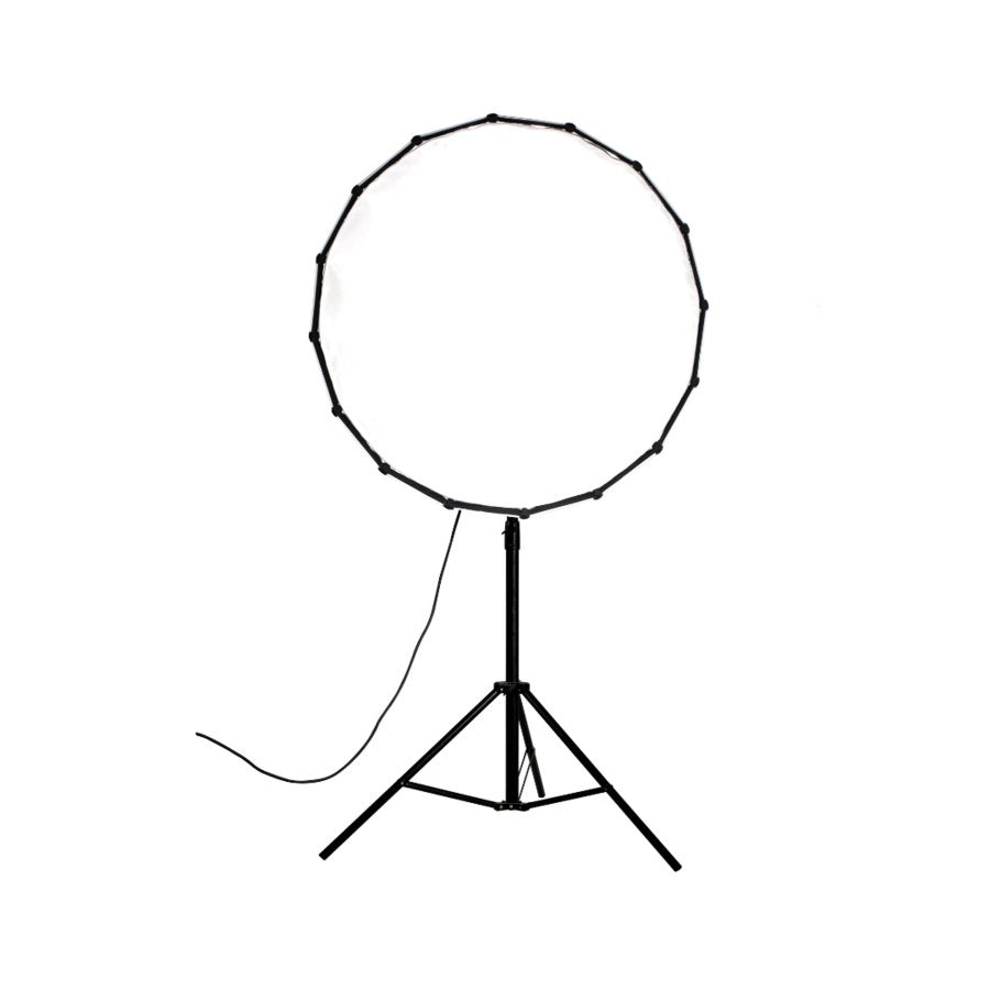 Nanlite Sb-Pr-90q Parabol- Caja De Luz Para Forza 300500