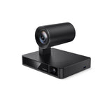 Uvc86 8 Mp Black 3840 X 2160  Pixels 30 Fps